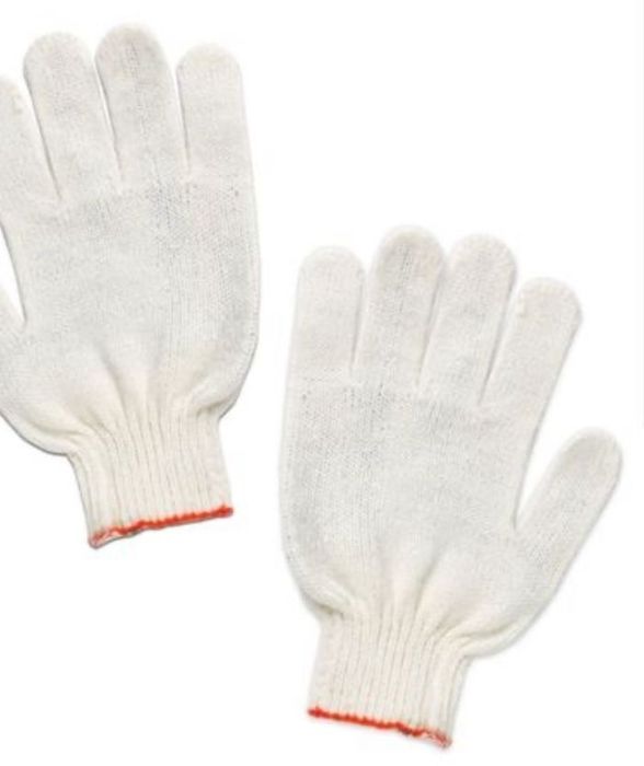 Перчатки рабочие ХБ