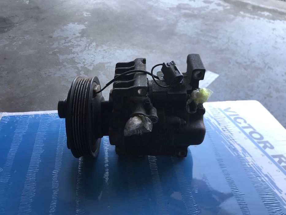 Compresor clima Ac Mazda 6 1.8 benzina