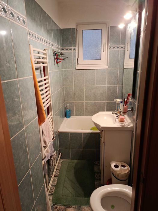 De inchiriat Apartament cu 2 camere