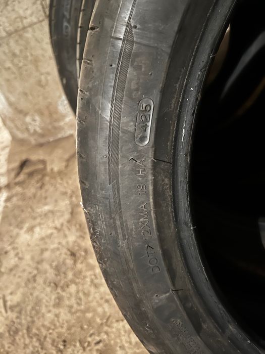 Anvelope de vara Hankook 235/45 R20