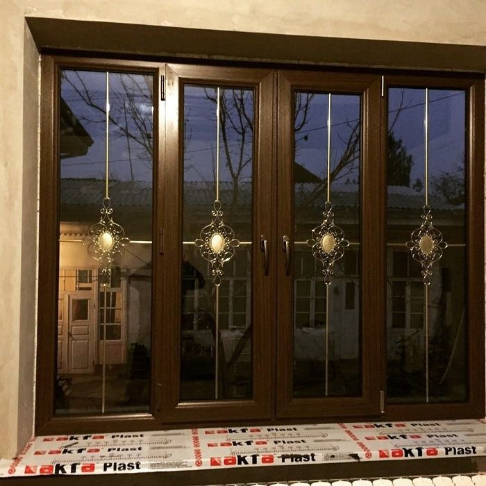 12%ЧЕГИРМА Акфа Имзо Термо Реппен Евро Пласт  Чегирмалар Давом Етади