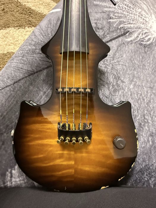Vioara Zeta Jlp