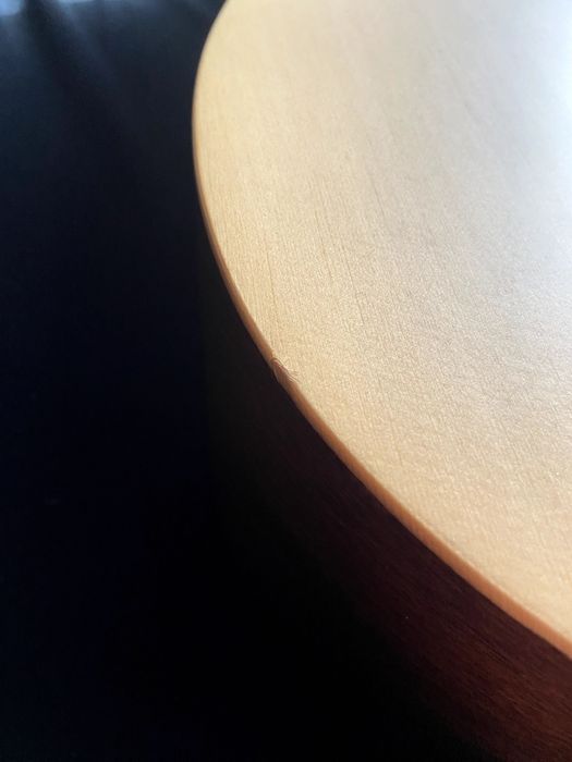 Китара Sigma DM-ST + Travel Case