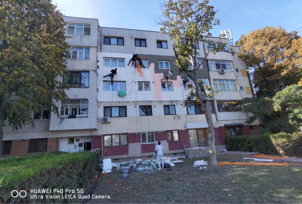 Alpinism utilitar NON STOP !!! Prețuri negociabile