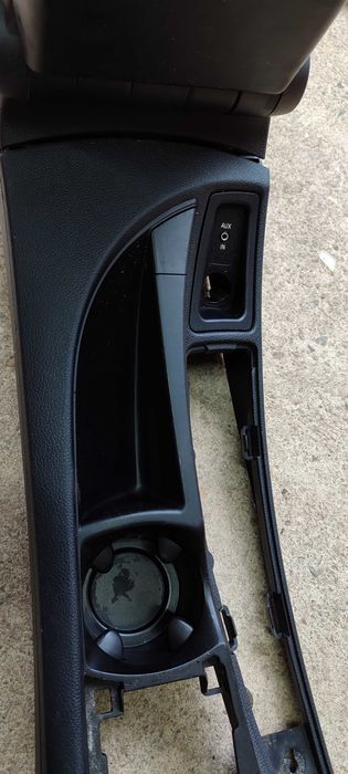 Централна конзола за BMW 1 series серия