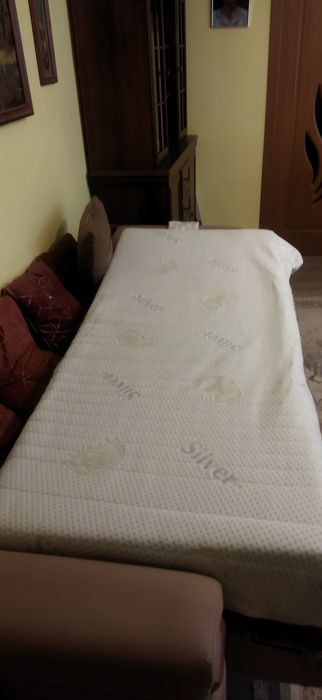 Slatea de pat speciala pentru spate 180x80