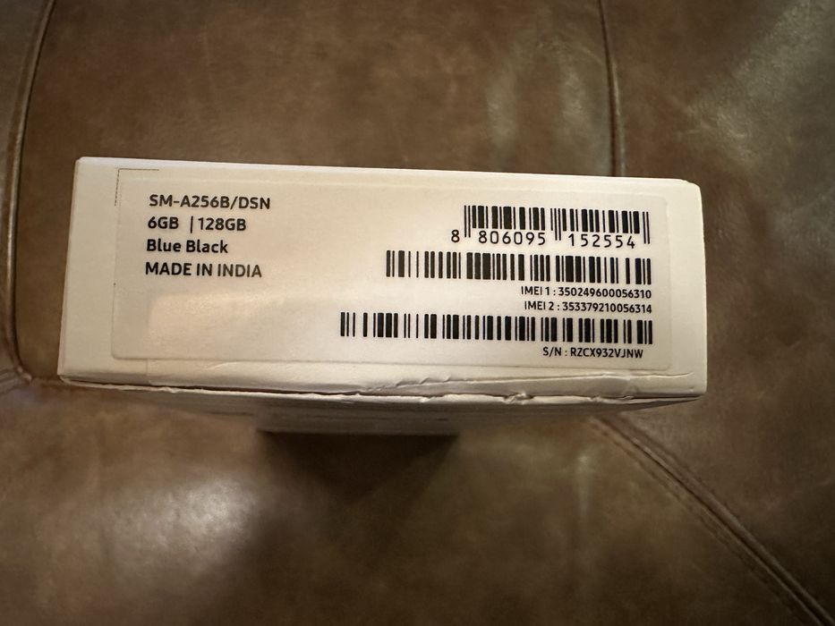 Samsung Galaxy A25 5G 128GB 6GB RAM