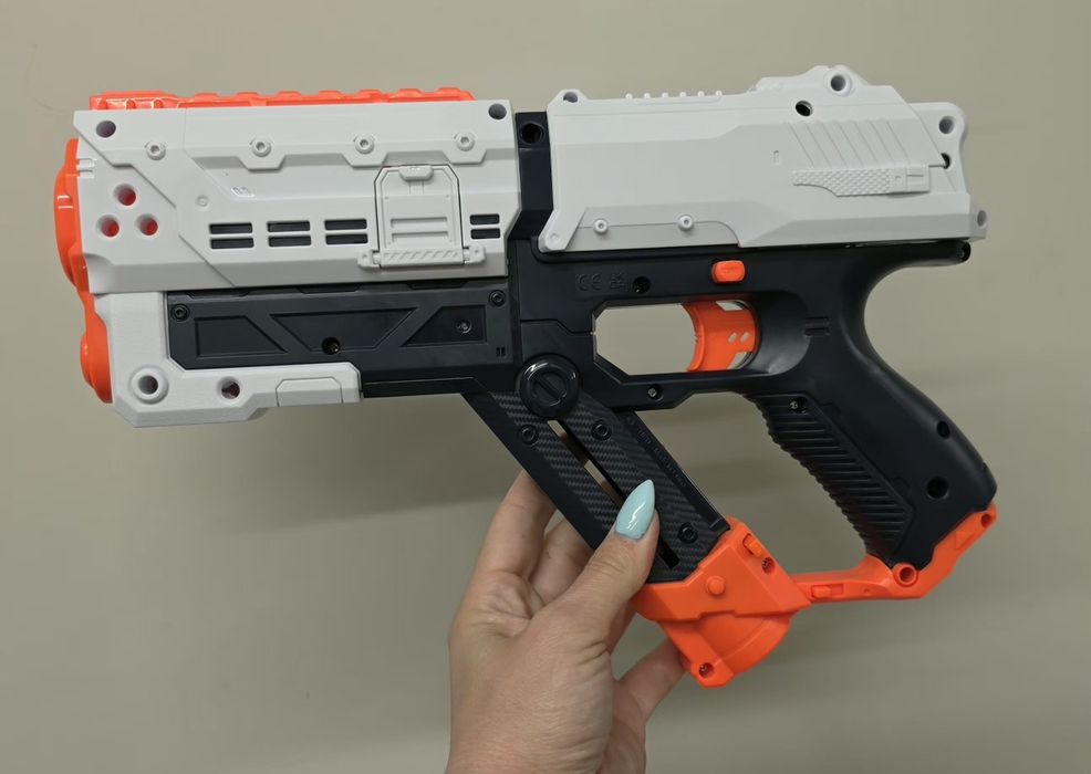 Детски пистолет Xshot