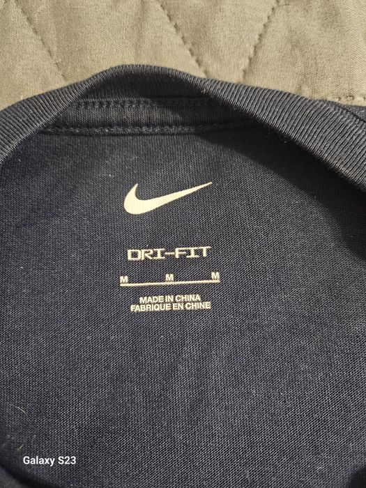 Мъжка тениска Nike