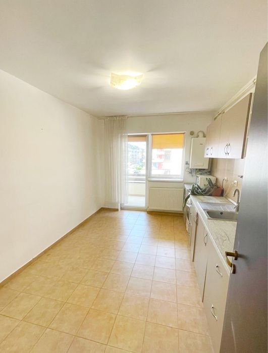 DIRECT PROPRIETAR | Apartament 2 camere | 68 mp | Terasă + parcare | Sub Cetate, Sânpetru — fotografia 3