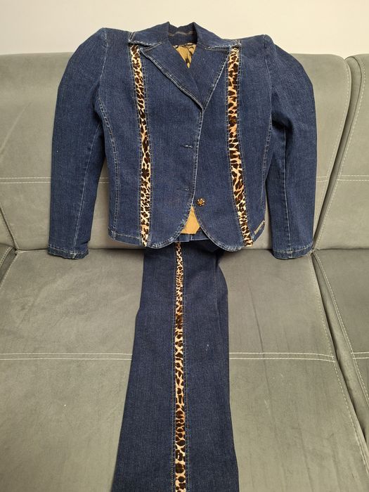 Vand compleu jeans femei