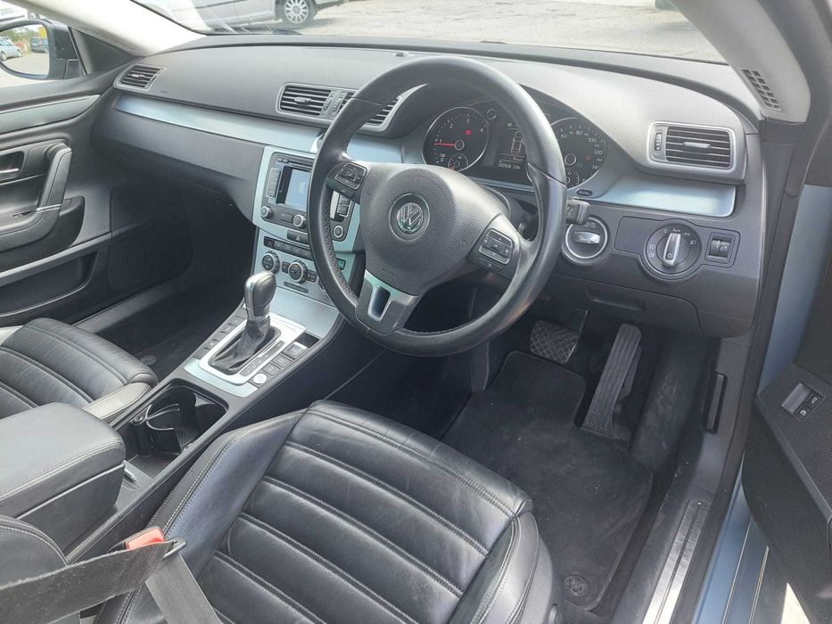 Dezmembram VW Passat CC, an 2012, 2.0 TDI 140 CP, cutie automata DSG