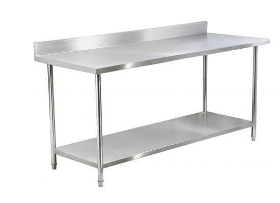 Mese și chiuvete inox