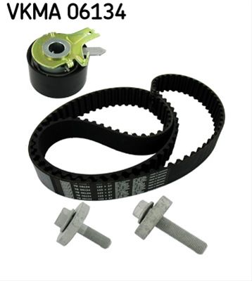 Set curea distributie Dacia Logan 1, Sandero 1, Duster SUV, Sandero 2, Logan 2; Nissan Almera 2, Micra 3, Tiida, Cube, Juke; Renault Kangoo 1, Clio