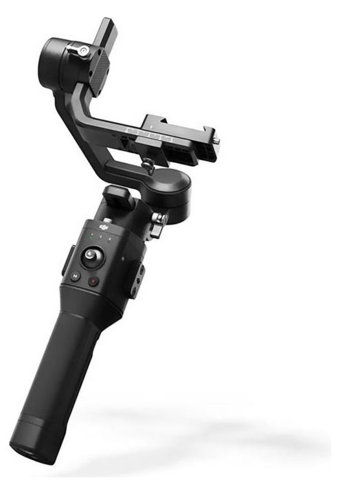 Стедикам DJI Ronin-S