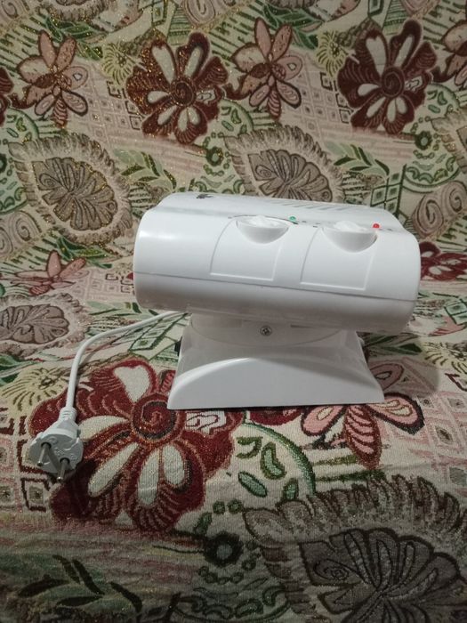 Продаётся Тепловентелятор