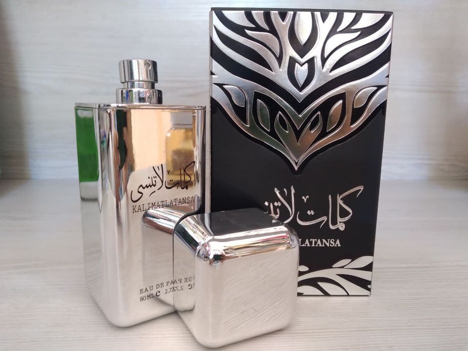 Оригинал Дубай женский ва мужской атирлари. Хидлари зур. Стойкий