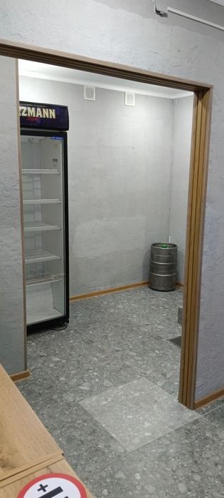Сдам в аренду коммерческое помещение