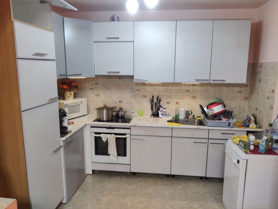 Vand urgent mobila bucatarie !