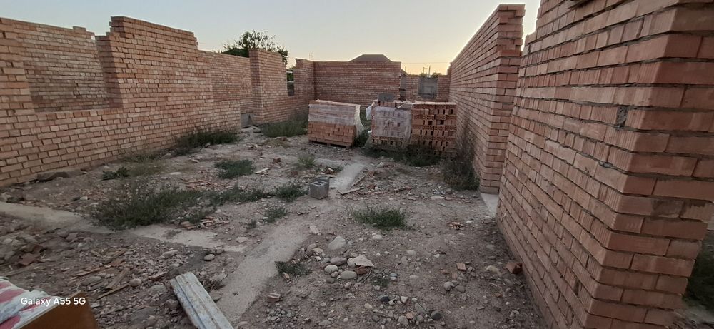 Продается участок