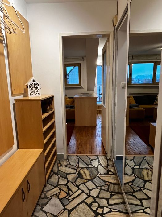 Дава се под наем Двустаен апартамент в София, Оборище - 55 кв.м за 648.21 € - Снимка #12