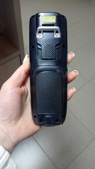 ТСД Zebra MC2100 - мобильный компьютер.