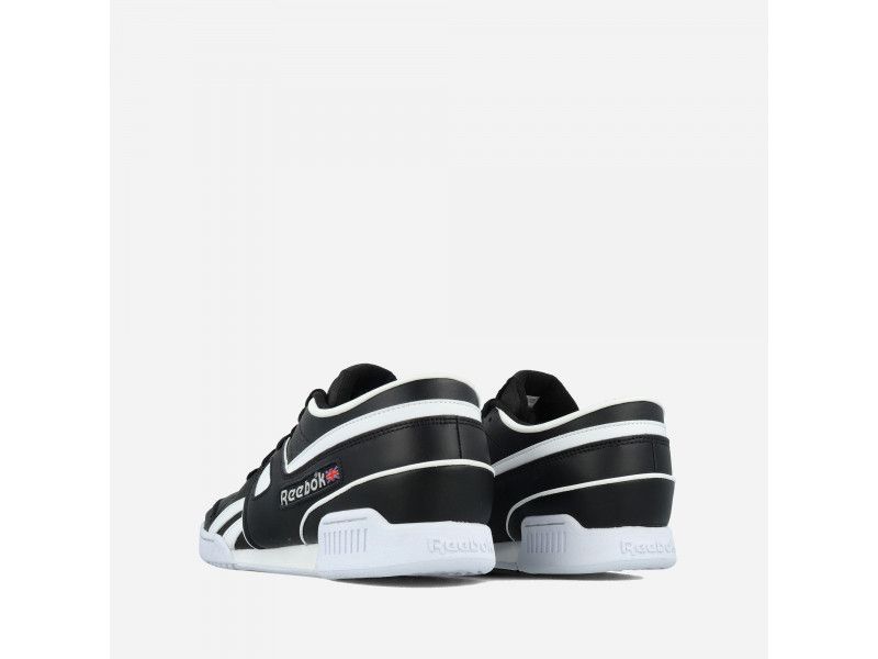 Reebok Pro Workout Lo Mu  размери - 40.5