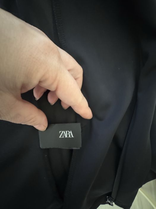 Продам рашгард спортивный Zara