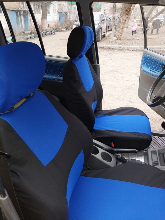 Продам машину сузуки