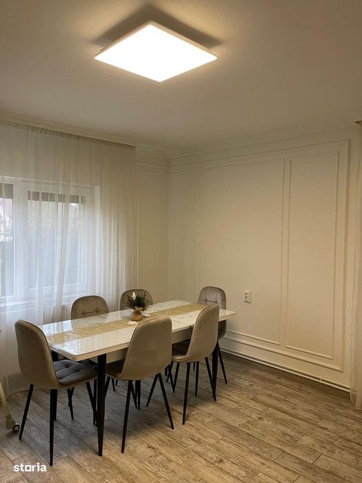 Casa individuala de vanzare, Calea Bogdanestilor