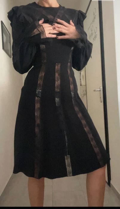 Rochie  ocazie by Serafini Alberta Feretti