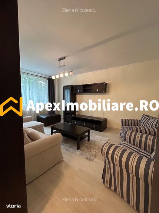 Apartament 4 camere de inchiriat Drumul Taberei Bucuresti | ApexImobil — fotografia 2