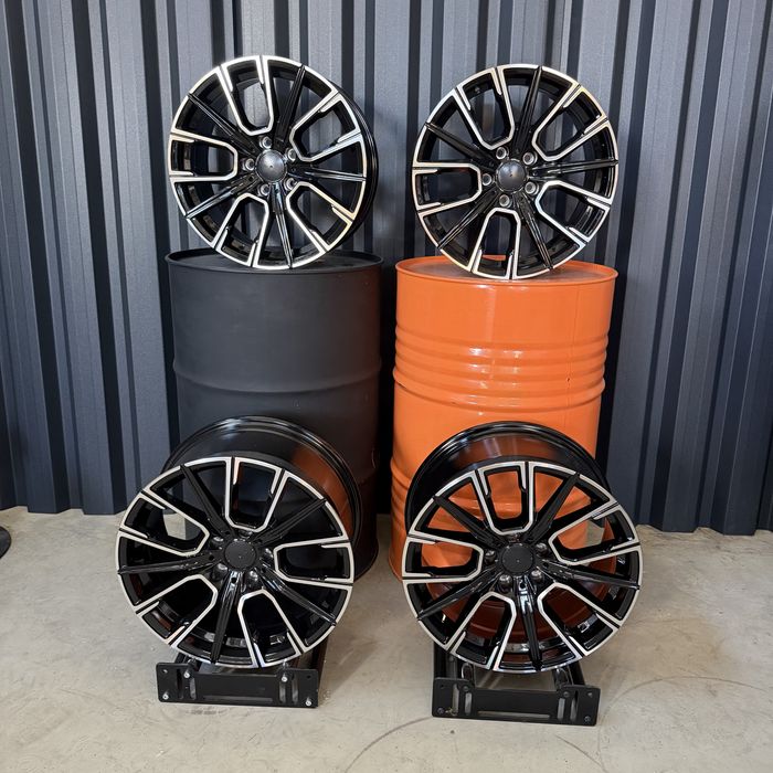 Jante BMW M2 F87 M3 F80 M4 F82 M4 F83 Serie 1 E81 Serie 1 E82 18 R18