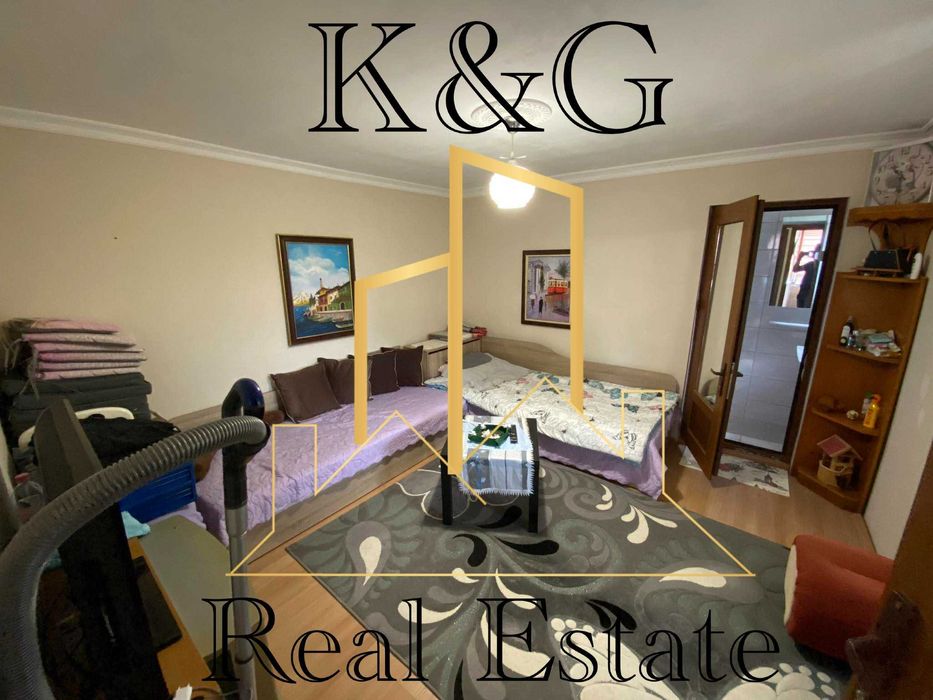 Продава се Къща в Разград, Промишлена зона - Изток - 80 кв.м за 1063 €/кв.м - Снимка #3