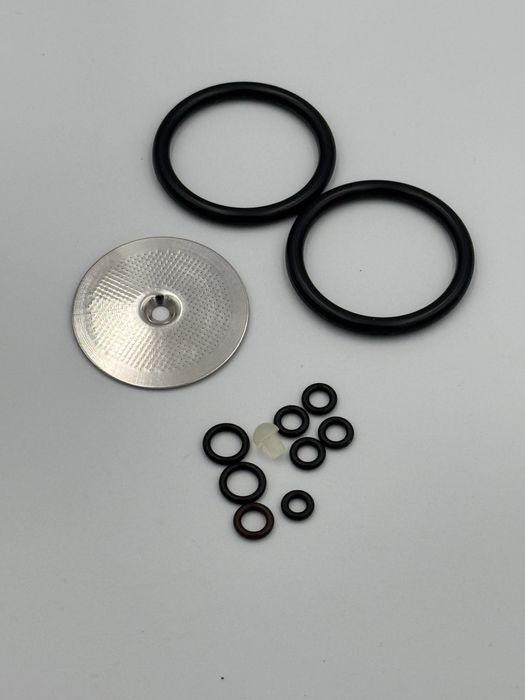 Kit piston si grup infuzor delonghi