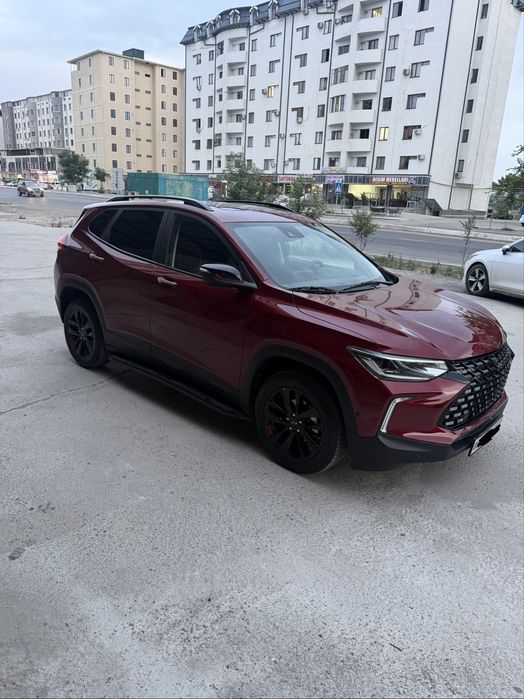 Trekir 2025 redlayn