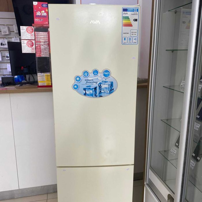 К162/Холодильник AVA ARF-262BG/sk155474