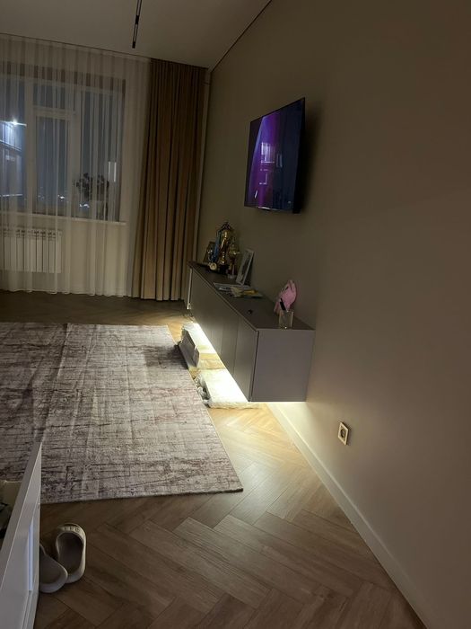 Продам квартиру Qltyn kala 2