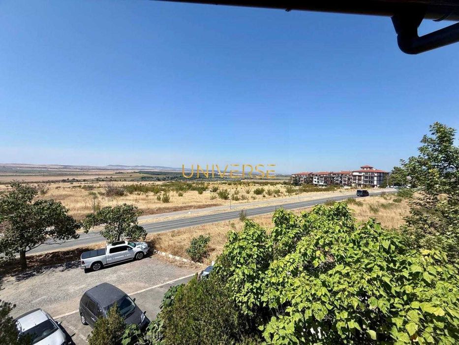 Продава се Двустаен апартамент в с. Кошарица, Област Бургас - 65 кв.м за 1100 €/кв.м - Снимка #11