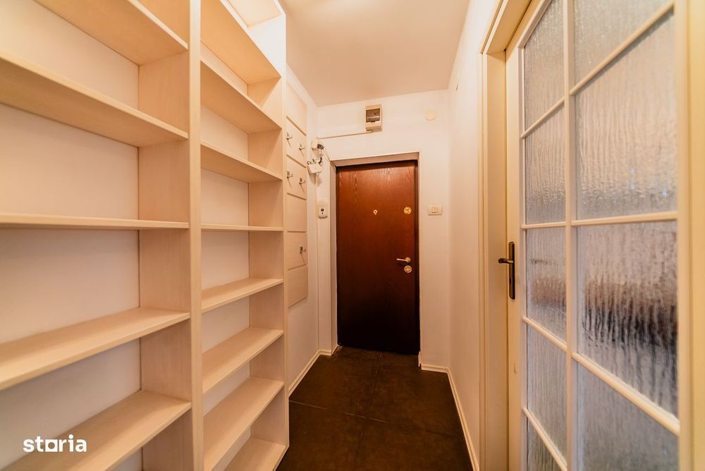Apartament 2 camere de inchiriat pe str. Andrei Muresanu