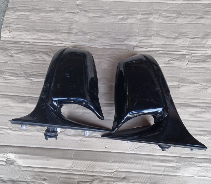 Oglinzi rabatabile electric capace m batman bmw seria 5 f10 f11