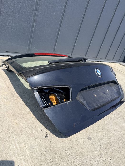 Usa /aripa/ haion BMW Seria 5 F10 dreapta fata spate Cod culoare 475