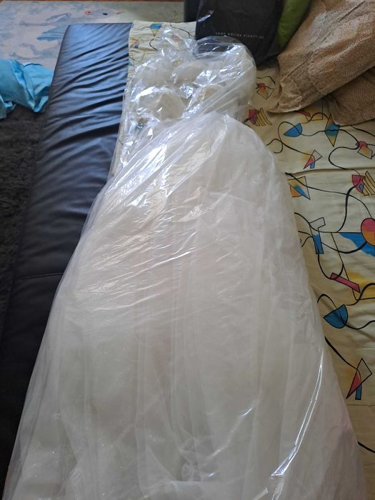 Rochie de mireasa
