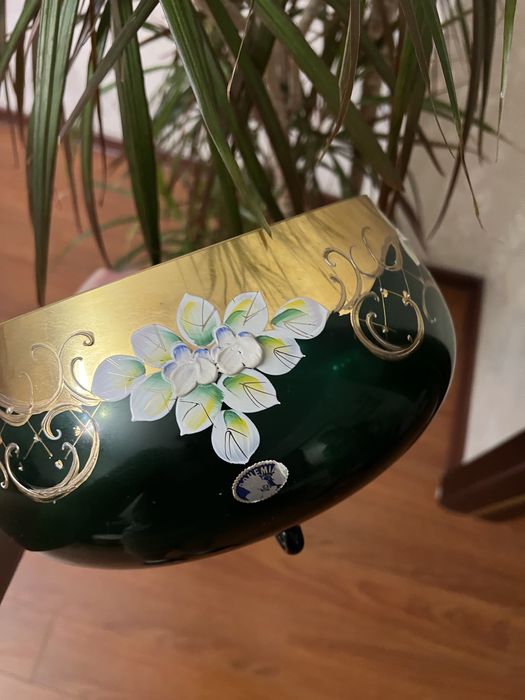 Богемия Прага лепка