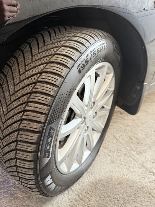 Spark AT 2022 yil qora GBO 4 pazitsa full