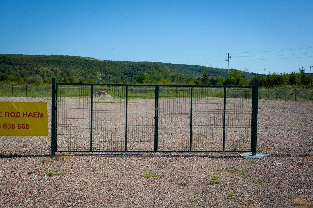 Под наем парцел,терен
