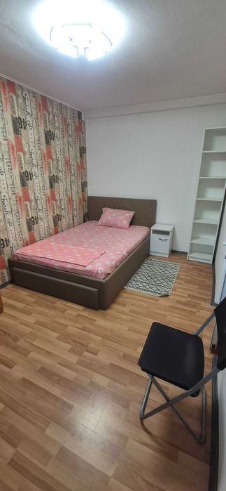 Inchiriez apartament 2 camere in Fetești Gară- zona Penny - Spital