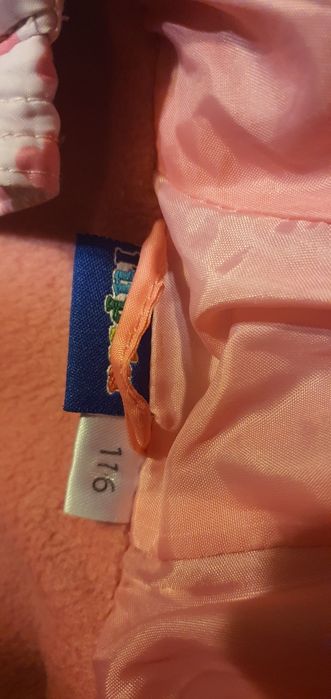 3 geci pentru fete 5 ani (110 cm)