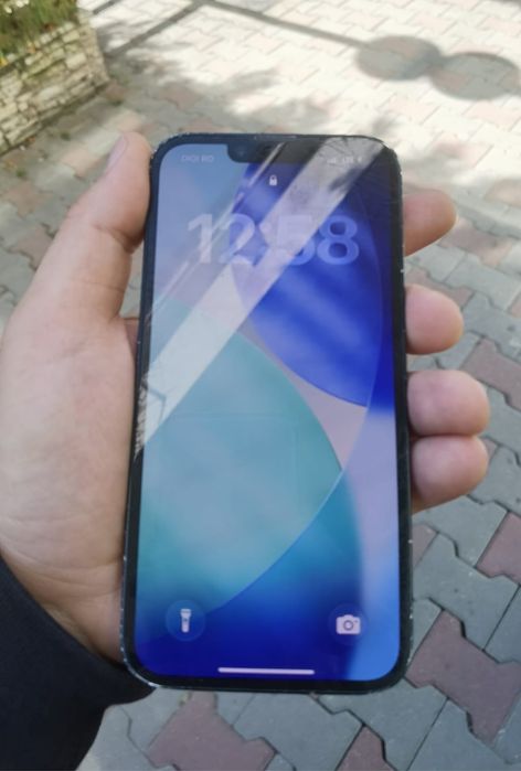 Iphone 14 spart
