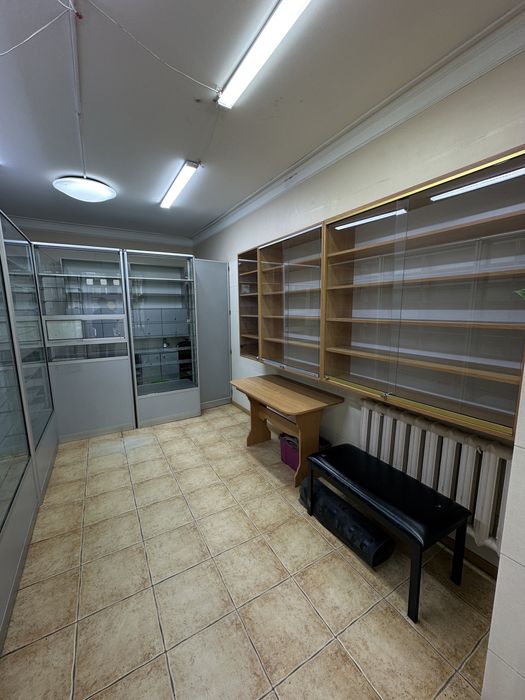 Аренда помещения